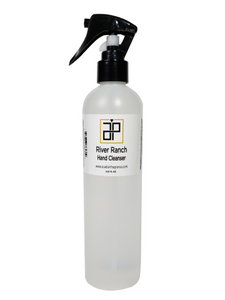 River Ranch Hand Cleanser