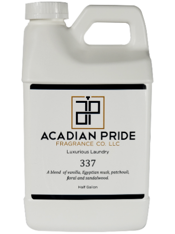 Acadian Pride River Ranch 1/2 Gallon Wash main image 0