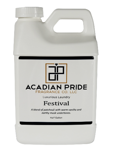 Festival Luxurious Wash