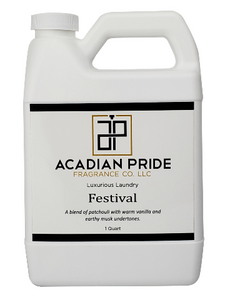 Festival Luxurious Wash
