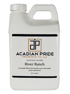 River Ranch Luxurious Wash